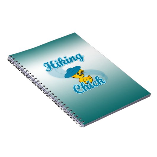 Wanderkick #3 notizblock (Rechte Seite)