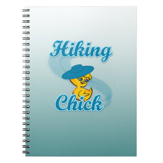 Wanderkick #3 notizblock (Vorderseite)
