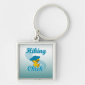 Wanderkick #3 schlüsselanhänger (Vorne)