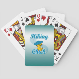 Wanderkick #3 spielkarten