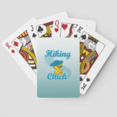 Wanderkick #3 spielkarten (Rückseite)