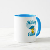 Wanderkick #3 tasse (VorderseiteRechts)