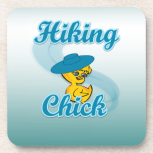 Wanderkick #3 untersetzer