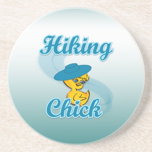 Wanderkick #3 untersetzer (Vorne)