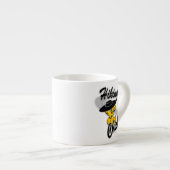 Wanderkick #4 espressotasse (Vorderseite Rechts)