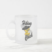 Wanderkick #4 mattglastasse (Links)