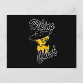 Wanderkick #4 postkarte (Vorderseite)