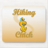 Wanderkick Mousepad (Vorne)