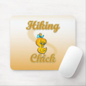 Wanderkick Mousepad (Mit Mouse)