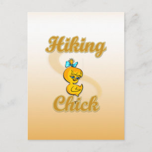 Wanderkick Postkarte
