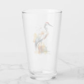 Wanderkran Glas (Rückseite)