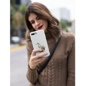 Wanderkranich, individuell Case-Mate iPhone hülle