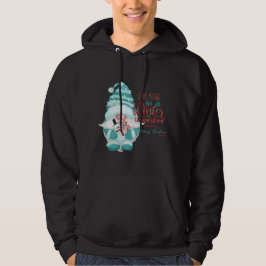 WANDERLANDWONDERLAND - WANDERND - WUNDERBARE WUNDE HOODIE