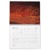 WanderLin Kunst-Kalender Kalender (Feb 2027)