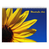 WanderLin Kunst-Kalender Kalender (Titelbild)