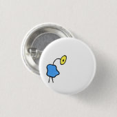 Wanderlo Button (Vorne & Hinten)