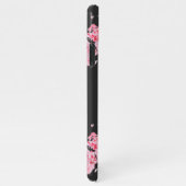 Wanderlust #9 iPhone hülle (Rechte Seite)