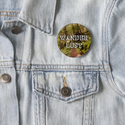 WanderLust Button (Beispiel)