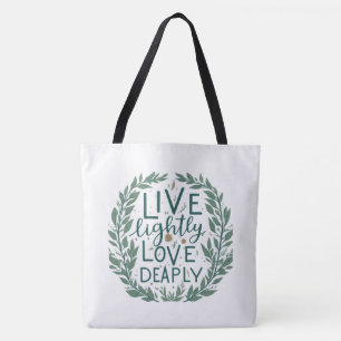Wanderlust Crossbody Bag Tasche