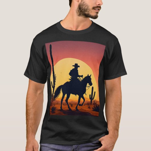 Wanderlust Dreams" T-Shirt (Vorderseite)