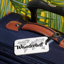 Wanderlust