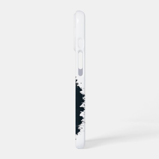 Wanderlust Horizon iPhone 16 Hülle (Linke Seite)