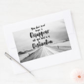 Wanderlust Magic Sticker (Umschlag)