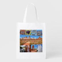 Wanderlust-Nationalparks