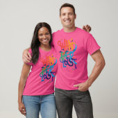 Wanderlust T-Shirt (Unisex)