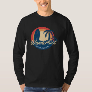 Wanderlust T-Shirt