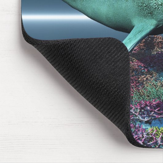 WANDERMOUSEPAD MOUSEPAD (Ecke)