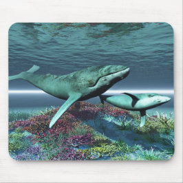 WANDERMOUSEPAD MOUSEPAD