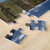 Wandern ab Mitchell Peak in Sequoia Puzzle (Seite)