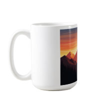 Wandern Abenteuer Sonnenuntergang T - Shirt Locarn