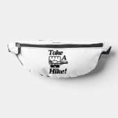 Wandern Bauchtasche (Ablage )