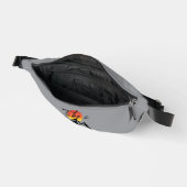 Wandern Bauchtasche (Offen)