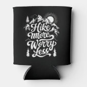 Wandern Besorgnis erregender weniger Camping im Fr Dosenkühler (Vorderseite)