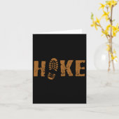 Wandern Besorgnis erregender weniger lustig Outdoo Karte (Gelbe Blume)