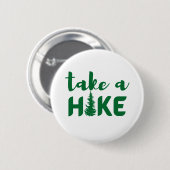 Wandern Button (Vorne & Hinten)