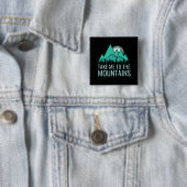 Wandern Button (Beispiel)