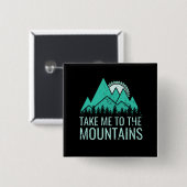 Wandern Button (Vorne & Hinten)