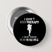 Wandern Button (Vorne & Hinten)