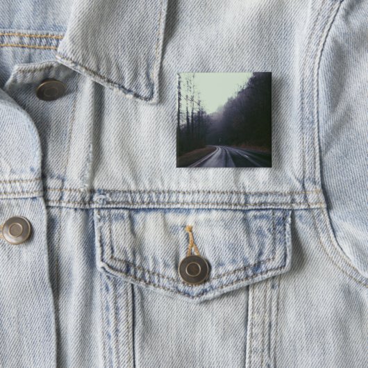 Wandern Button (Beispiel)