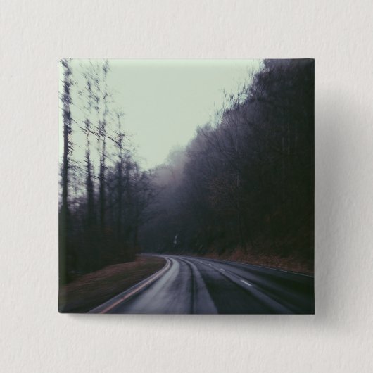 Wandern Button (Vorderseite)