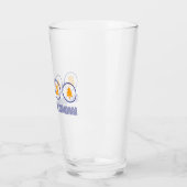 Wandern Carmanah Walbran Provinzialpark Glas (Links)