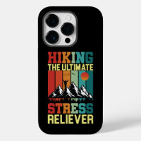 WANDERN DER ULTIMATE STRESS RELIEVENT, Wanderfreun