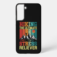 WANDERN DER ULTIMATE STRESS RELIEVENT, Wanderfreun