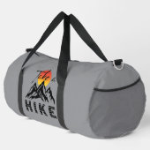 Wandern Duffle Bag (Rechte Ecke)