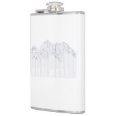 Wandern Flachmann (Links)