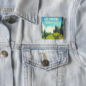 Wandern gehen! button (Beispiel)